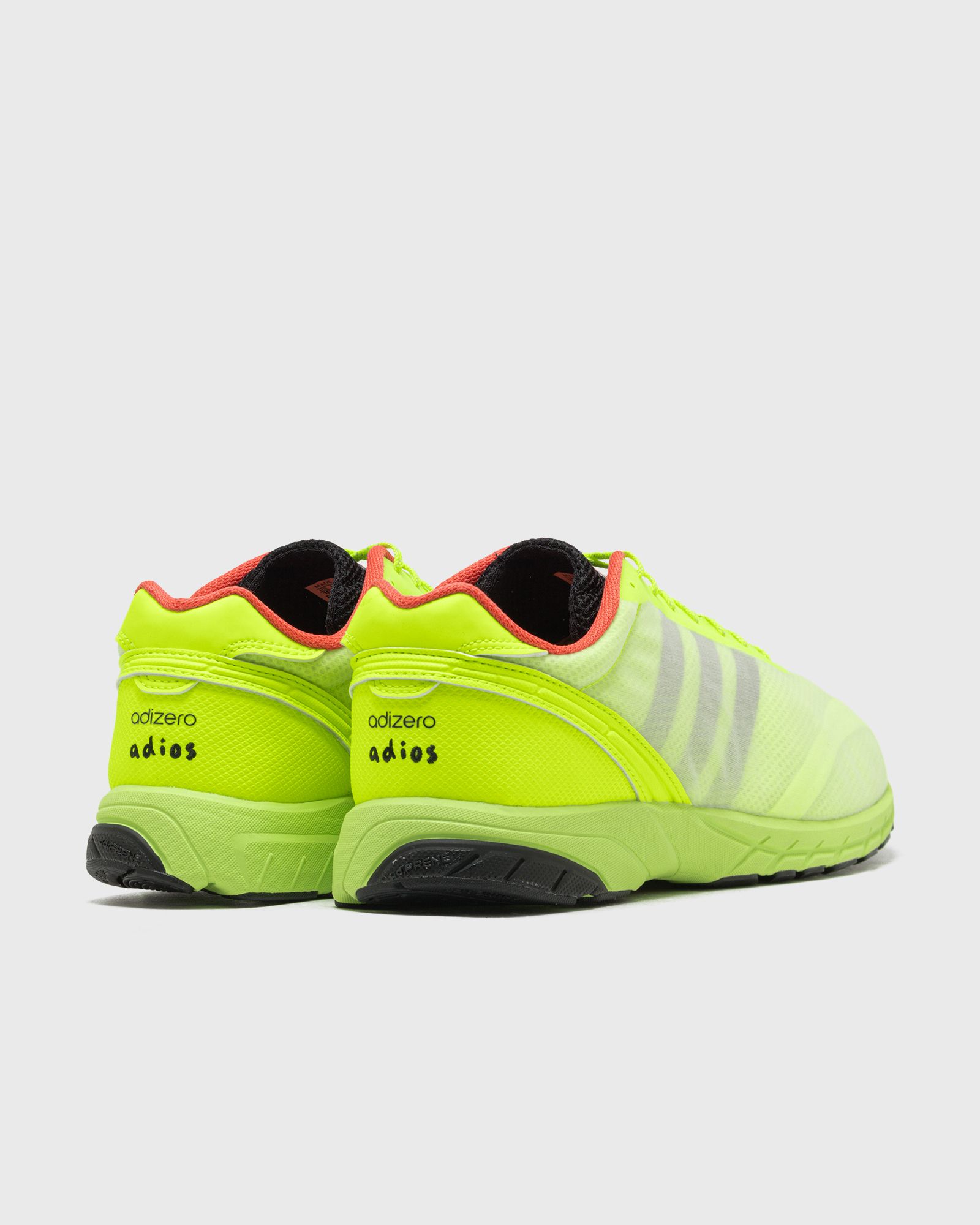 Adidas ADIZERO ADIOS OG Yellow | BSTN Store
