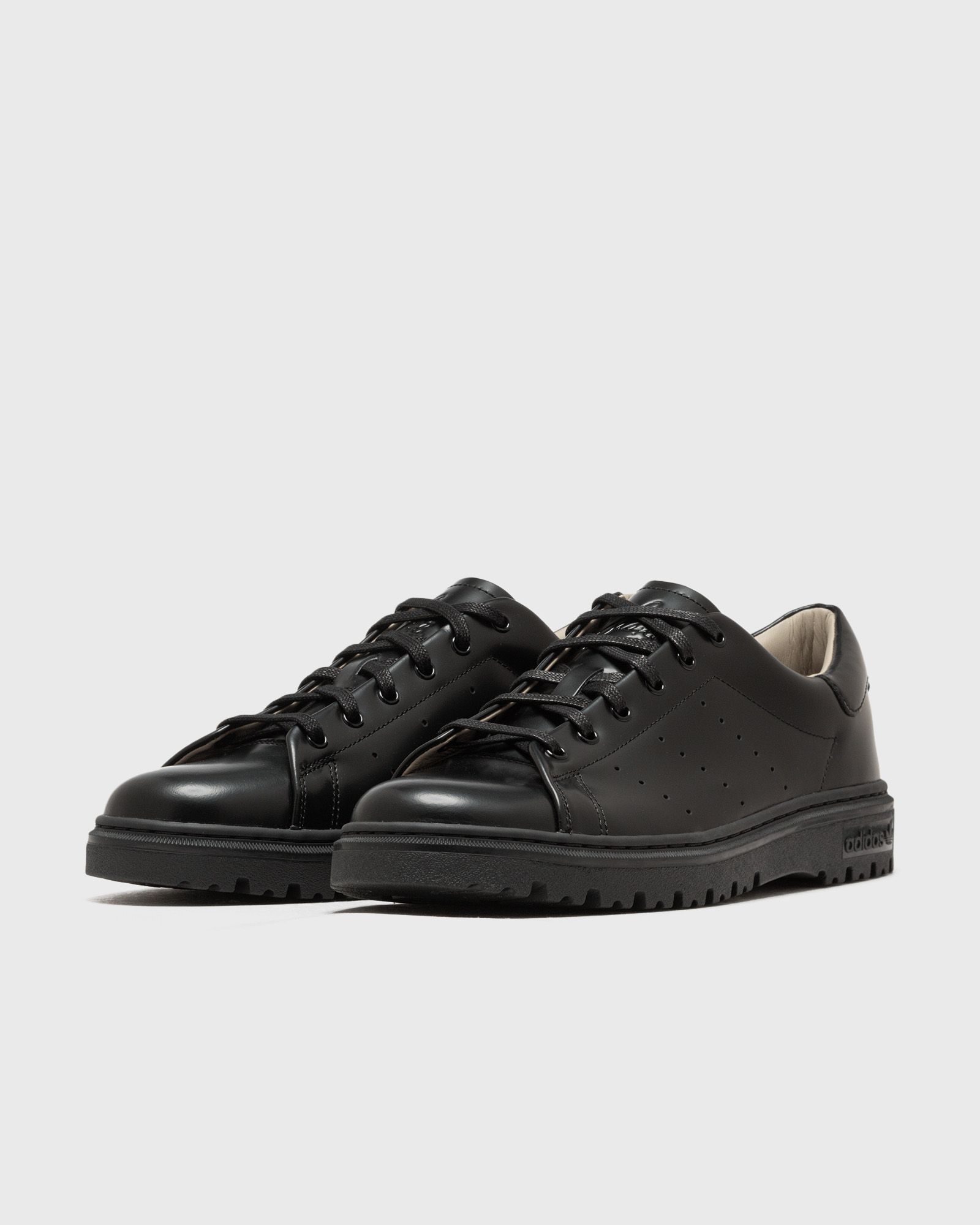 ラミースタンドブルゾン　ブラック adidas STAN SMITH LO PRO – KICKS LAB.