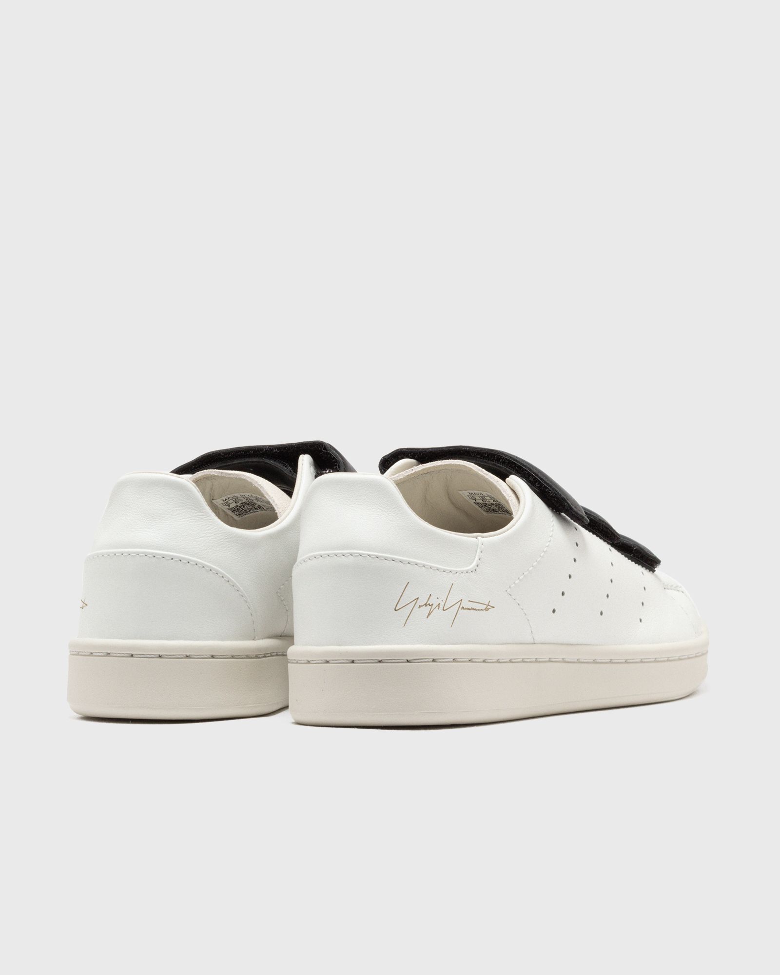 Y-3 STAN SMITH VELC White | BSTN Store