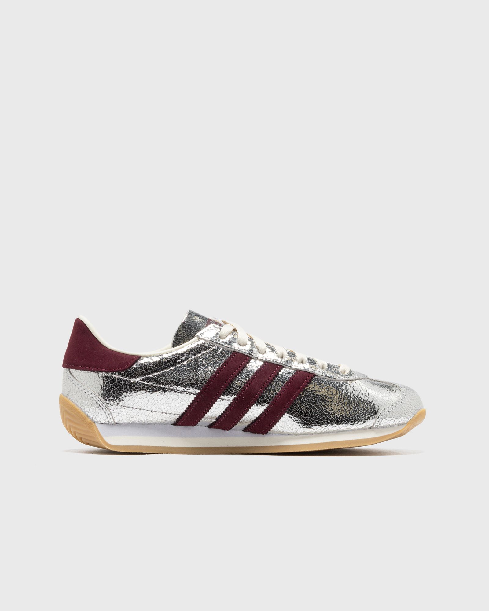 Adidas WMNS COUNTRY OG Silver | BSTN Store