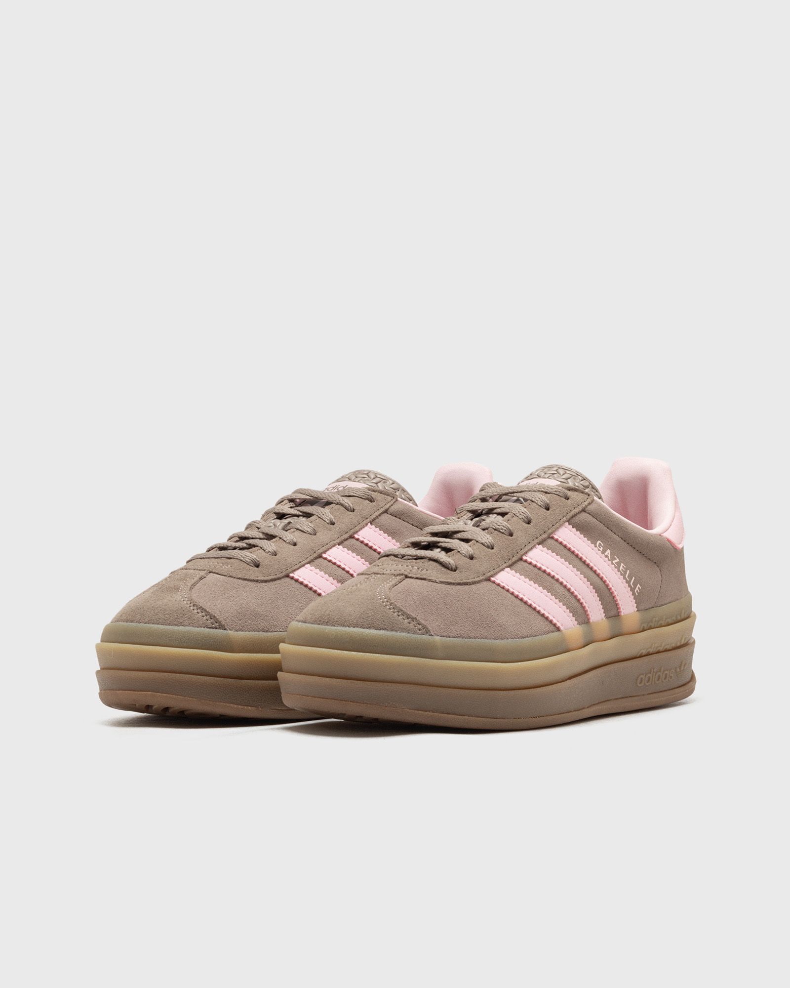 GAZELLE BOLD W