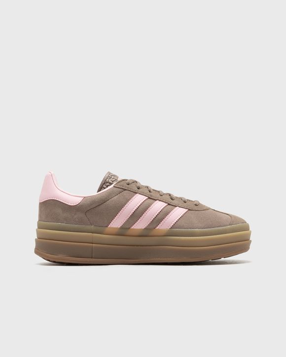 Adidas GAZELLE BOLD W Brown | BSTN Store