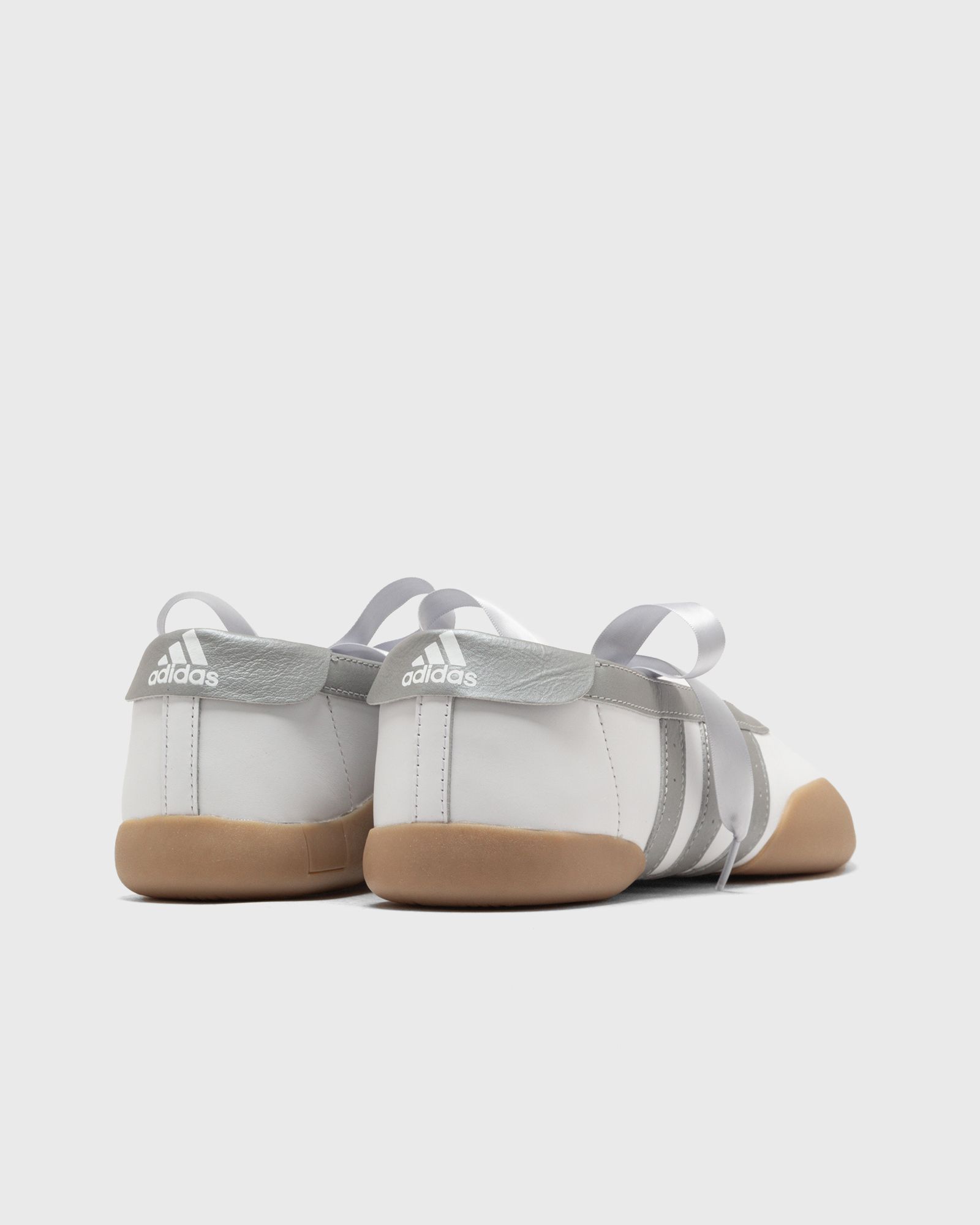 Adidas TAEKWONDO MEI BALLE Silver White | BSTN Store