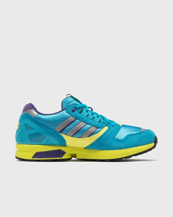 ZX8000 CONSORTIUM