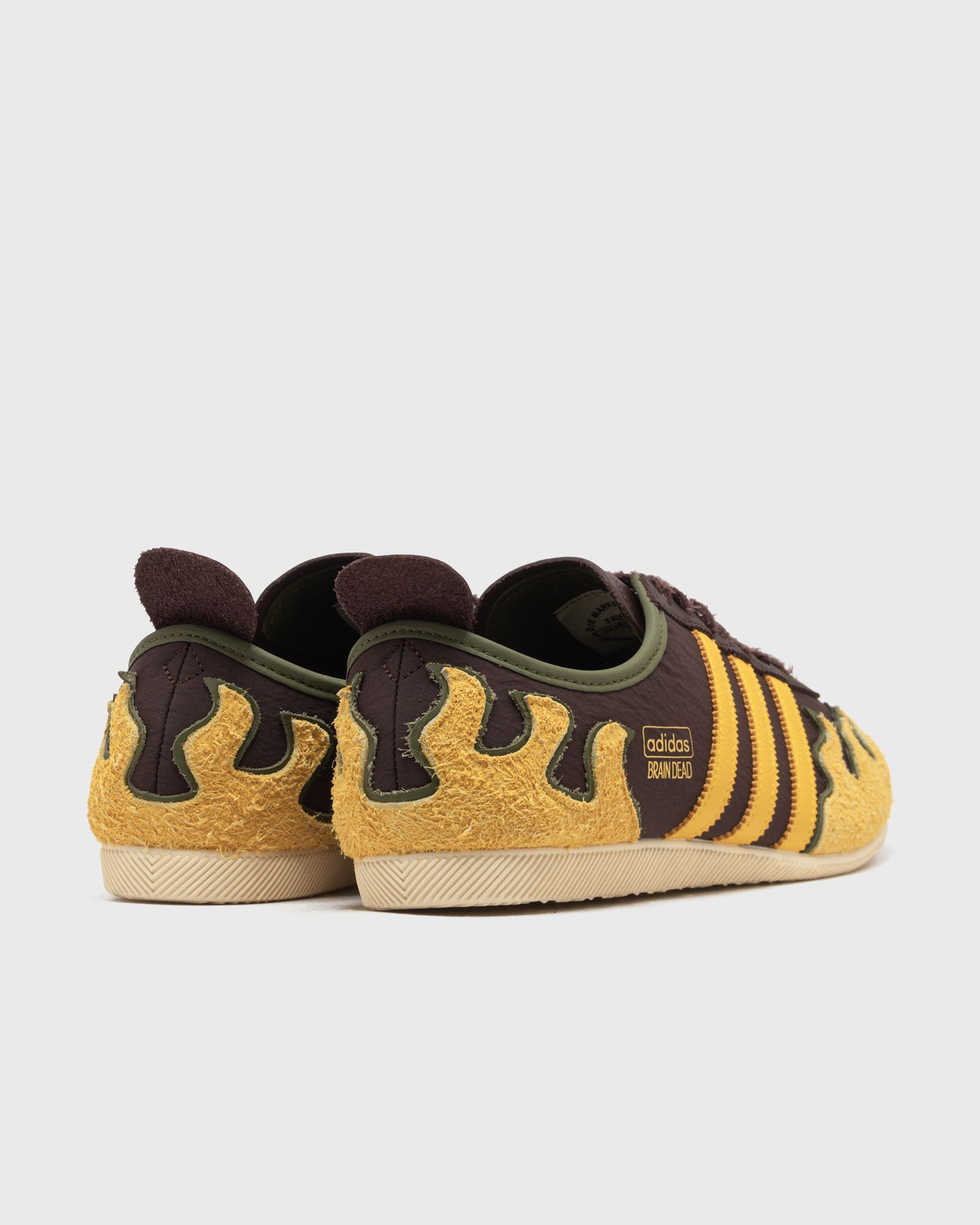 x BRAIN DEAD JAPAN LO