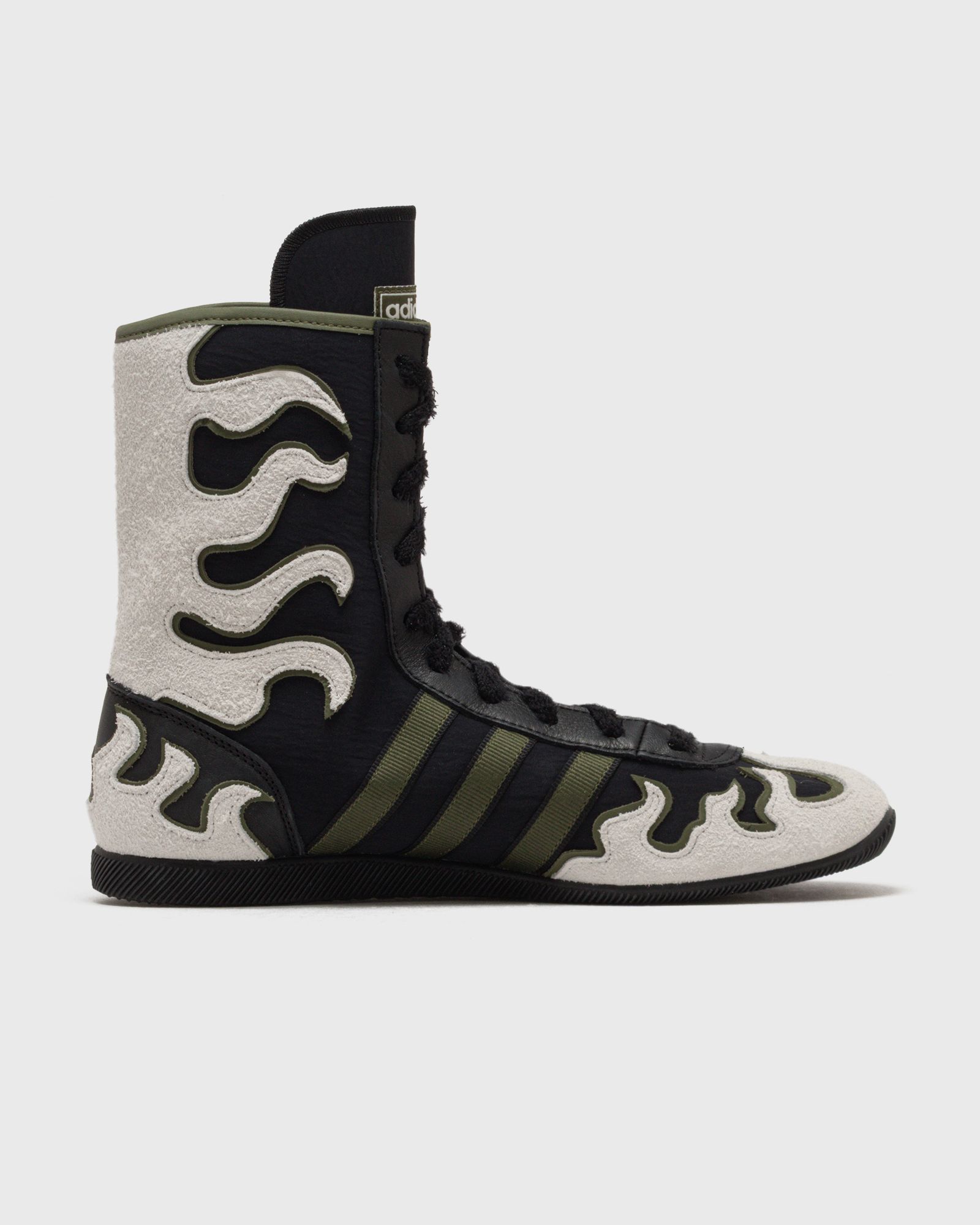 x BRAIN DEAD JAPAN HI