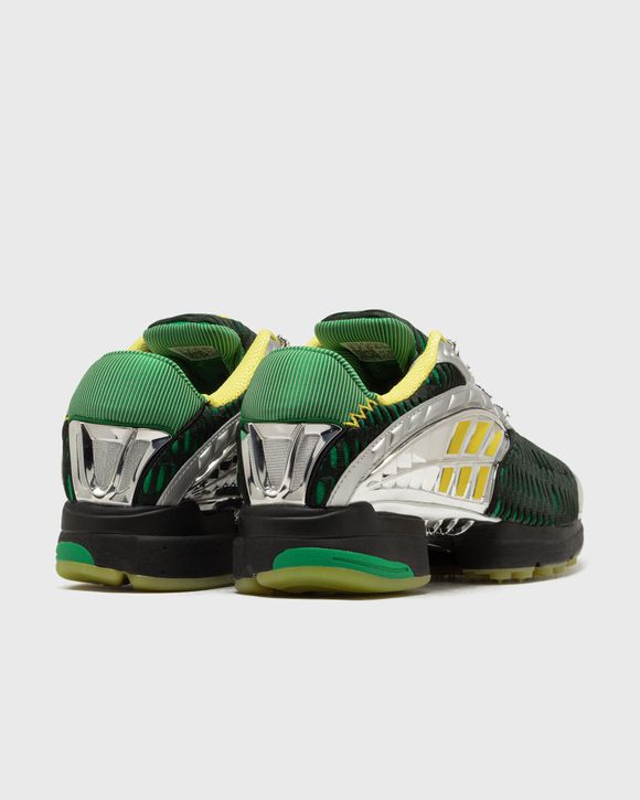 x BRAIN DEAD CLIMACOOL 2