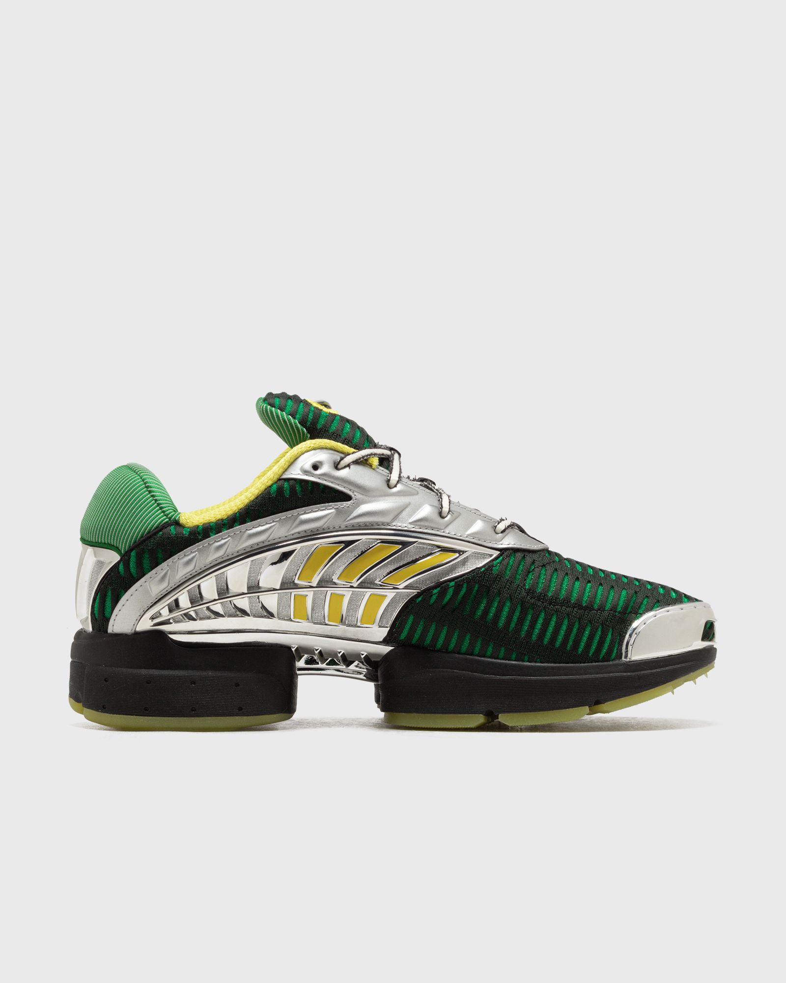 X BRAIN DEAD CLIMACOOL 2