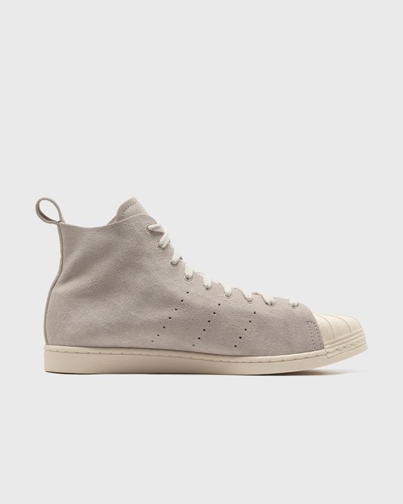 X WALES BONNER SUPERSTAR HI