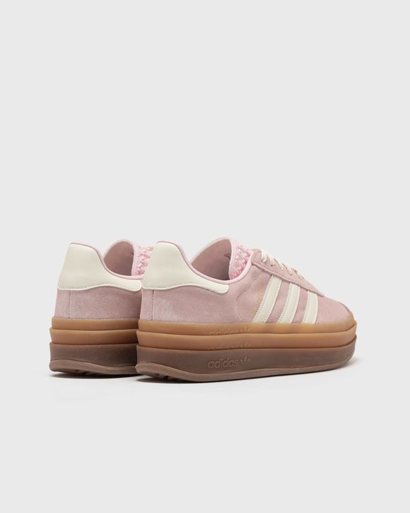 Adidas WMNS GAZELLE BOLD Pink | BSTN Store