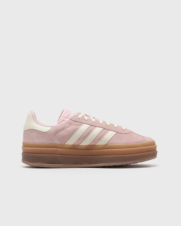 Adidas WMNS GAZELLE BOLD Pink | BSTN Store