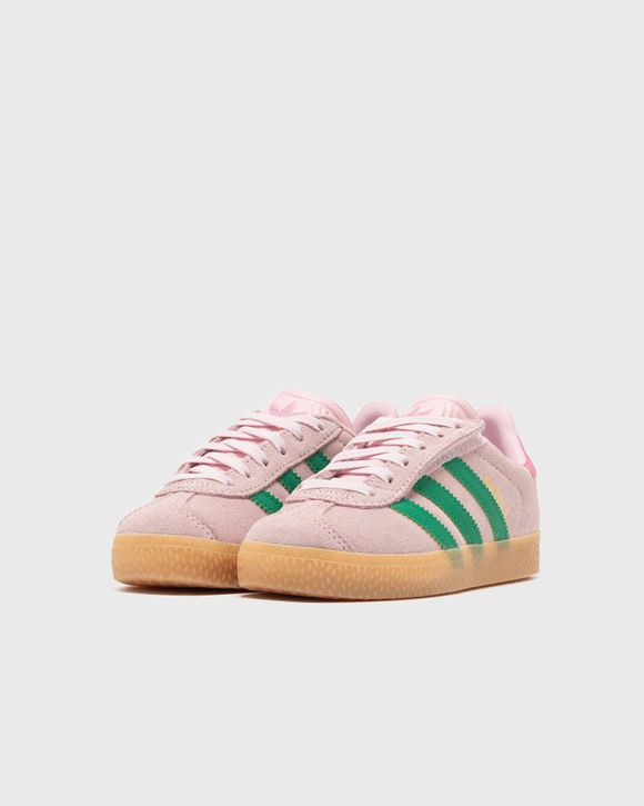 Thumbnail - GAZELLE CF EL C