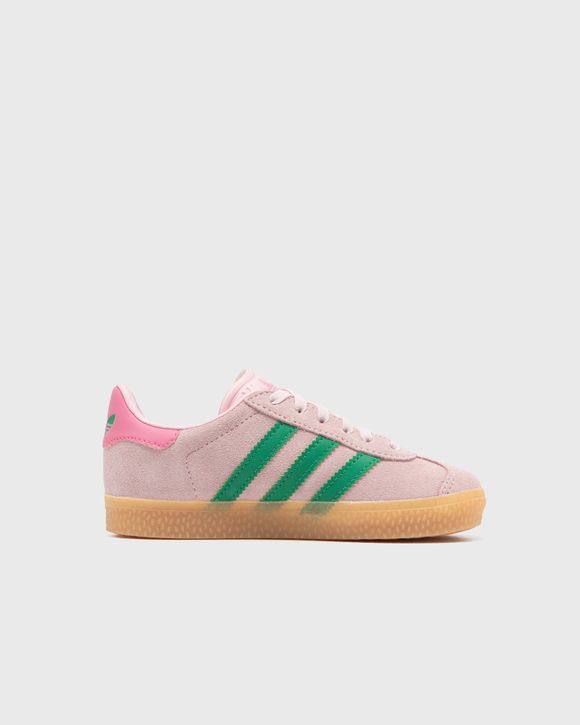 GAZELLE COMFORT CLOSURE ELASTIC LACE