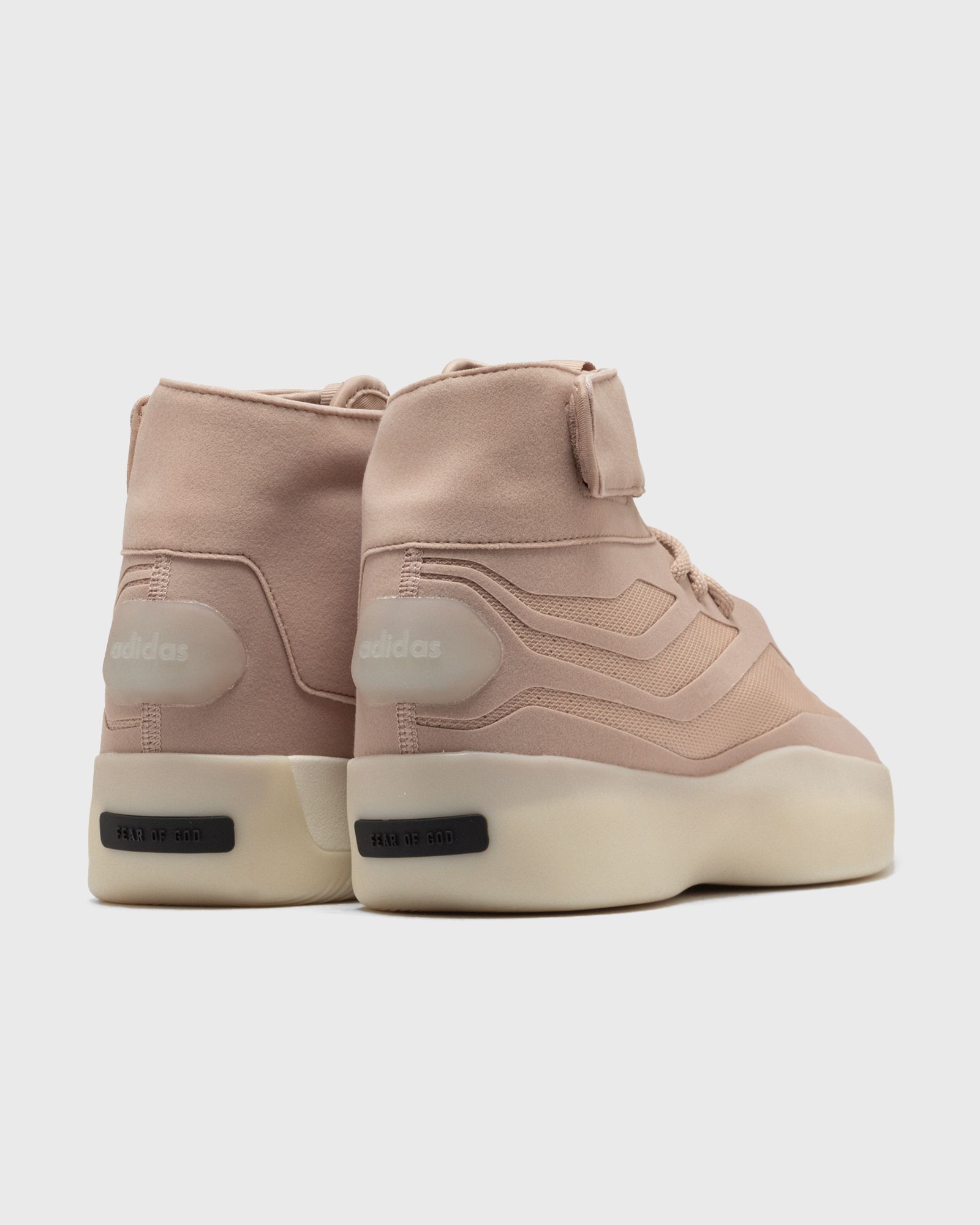 X FEAR OF GOD ATHLETICS II BASKET