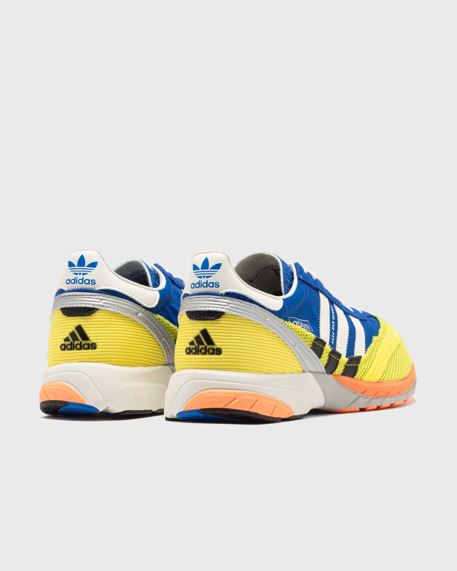 x BAD BUNNY ADIZERO SL72