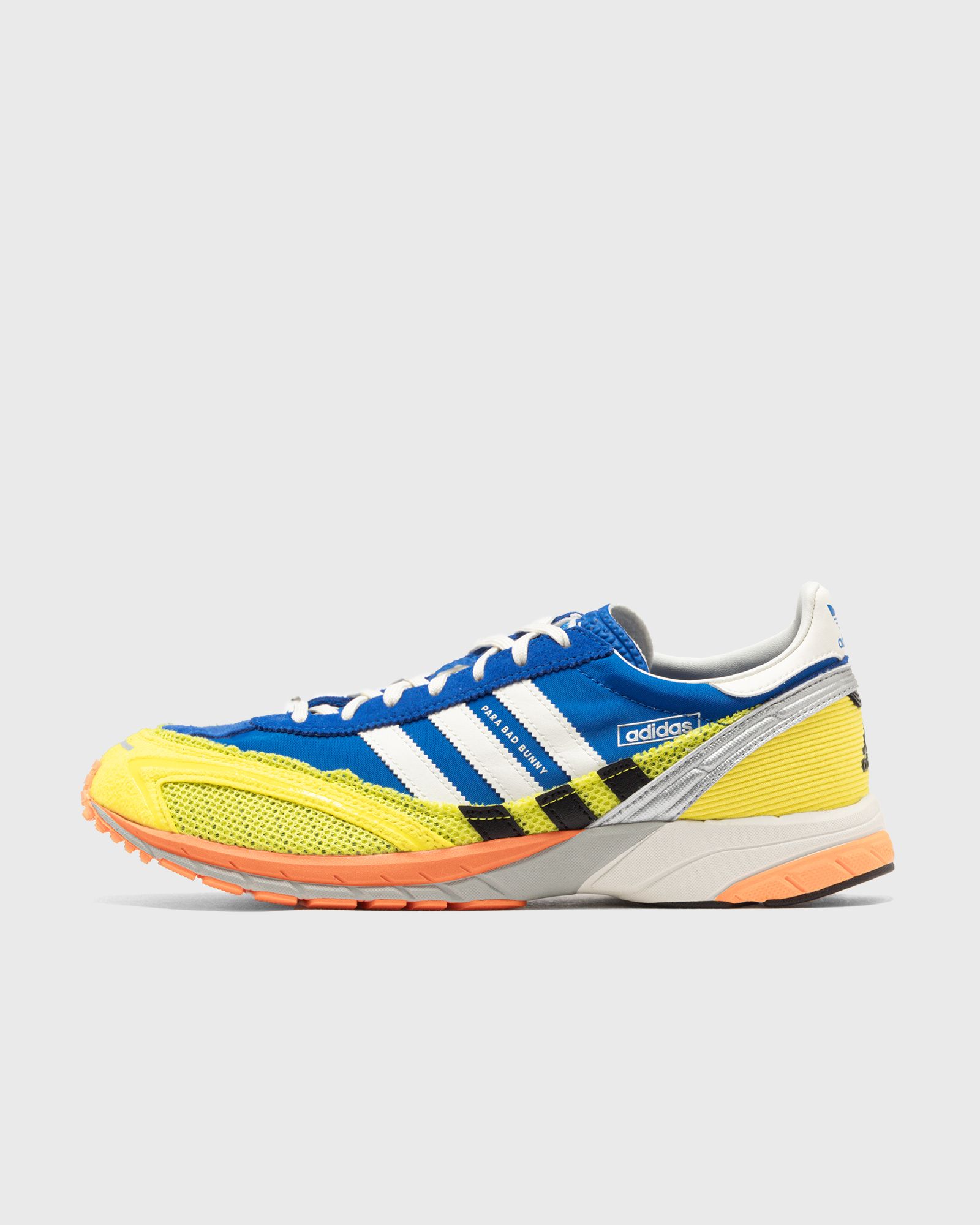 x BAD BUNNY ADIZERO SL72