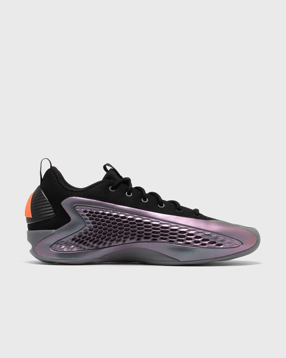 Adidas ANTHONY EDWARDS 1 LOW Black | BSTN Store