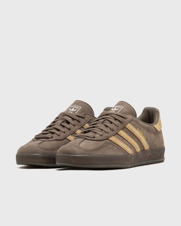 Thumbnail - GAZELLE INDOOR