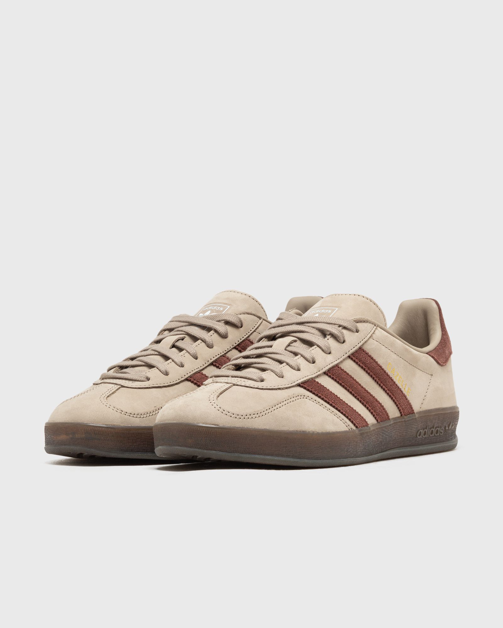 GAZELLE INDOOR