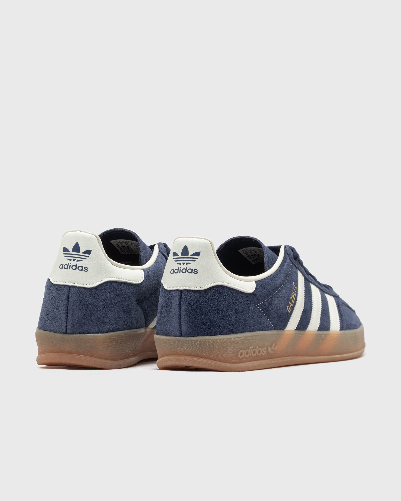 GAZELLE INDOOR