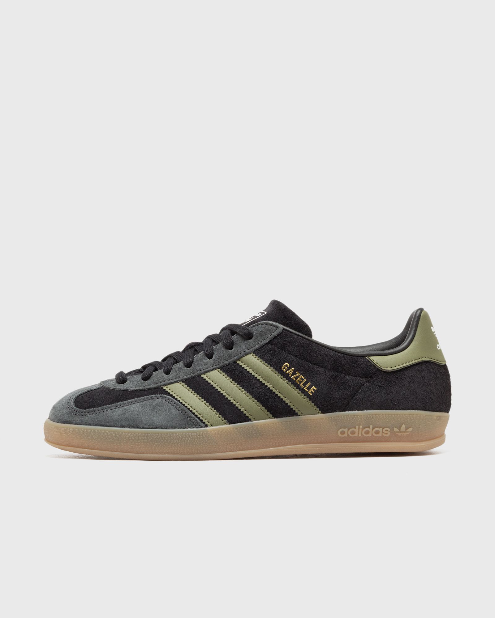 GAZELLE INDOOR