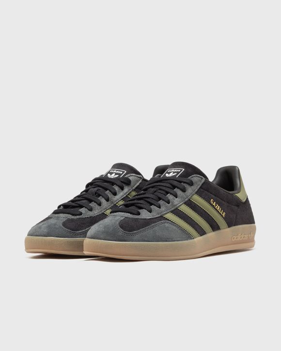 Thumbnail - GAZELLE INDOOR