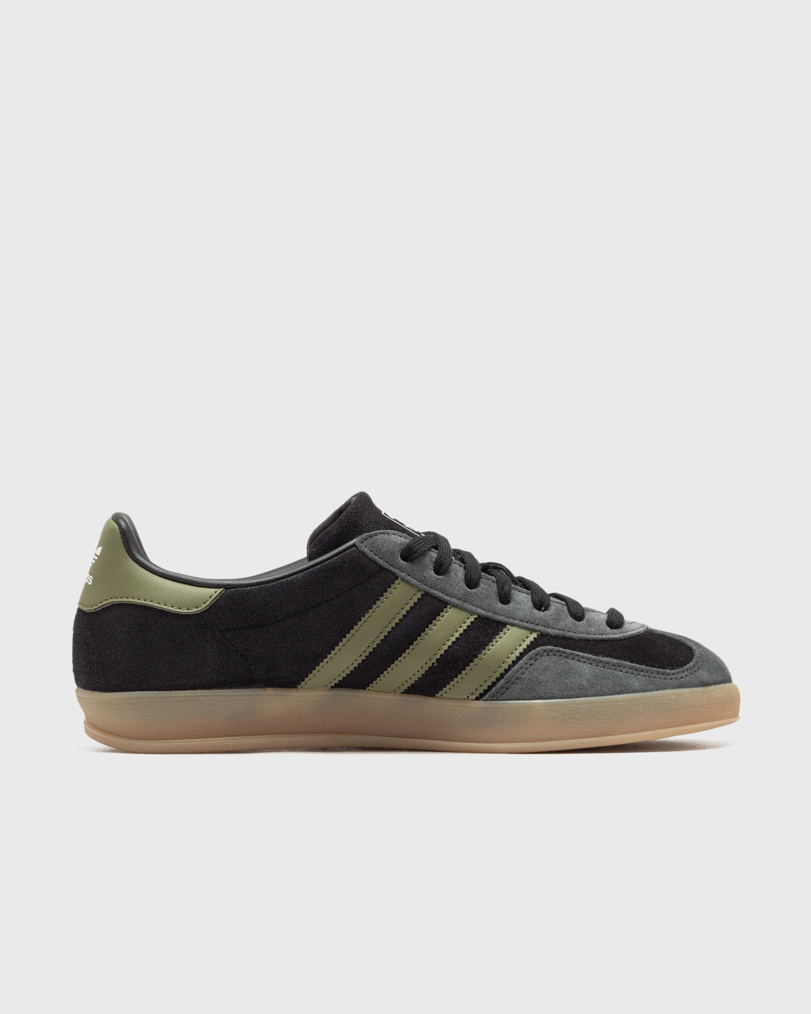 GAZELLE INDOOR