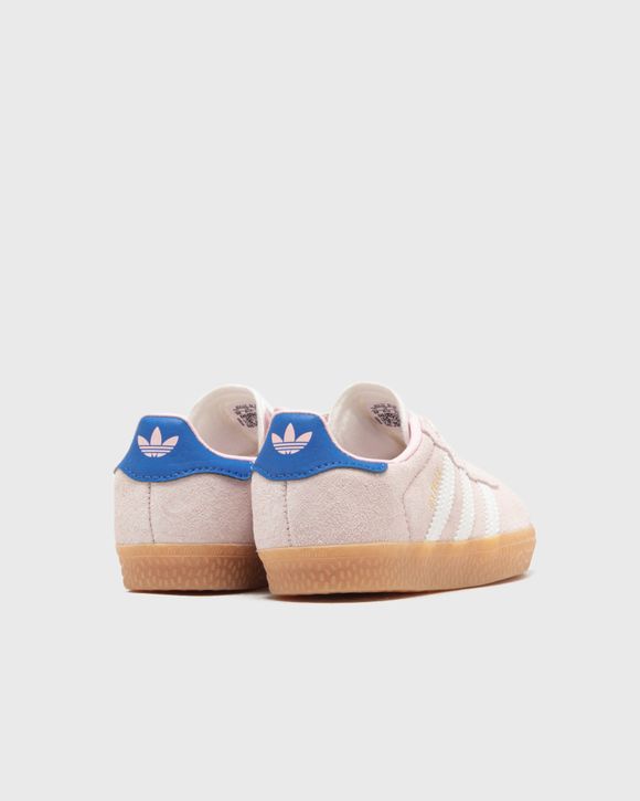 GAZELLE COMFORT CLOSURE ELASTIC LACE