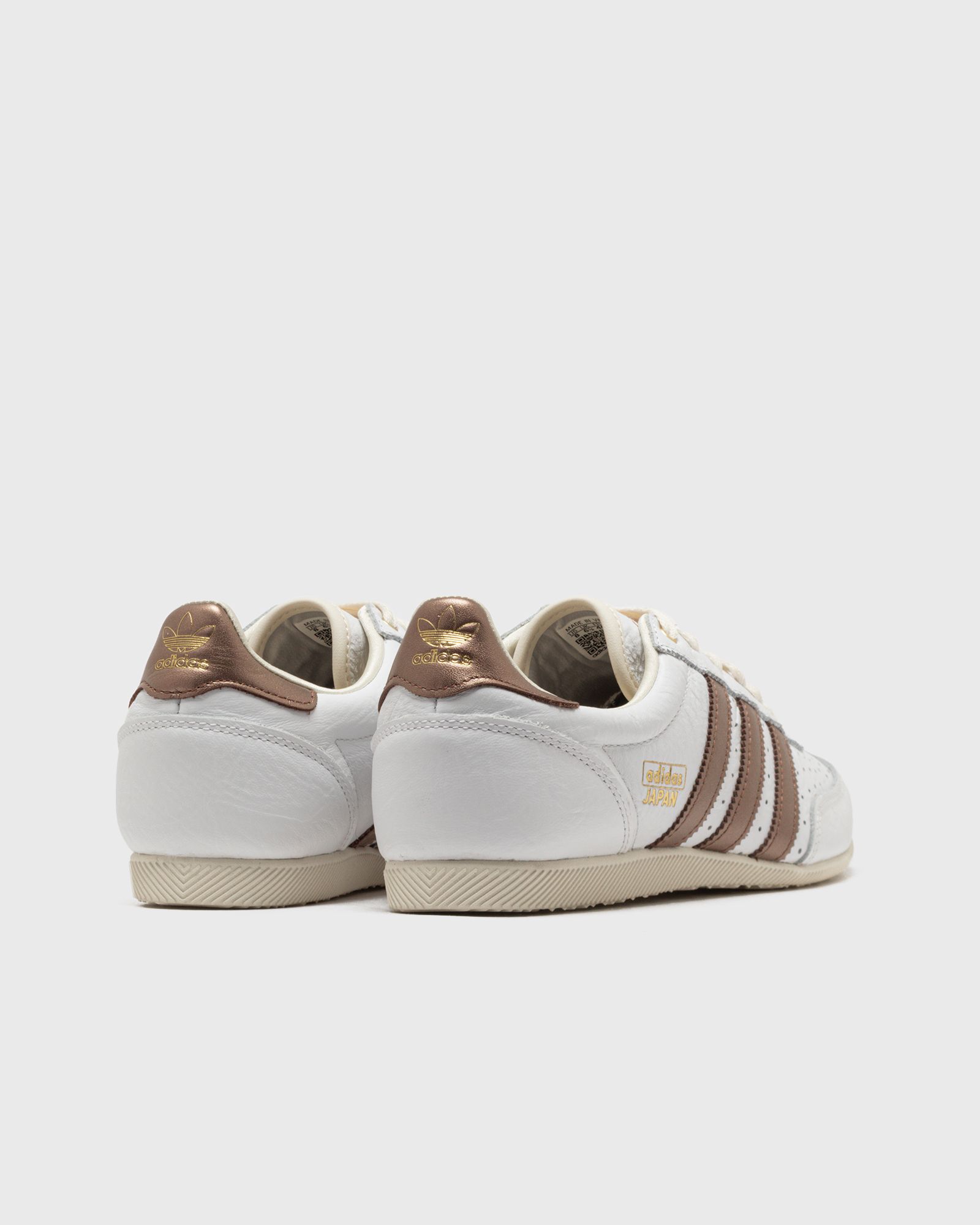 リクエスト品14品 Adidas JAPAN W White | BSTN Store