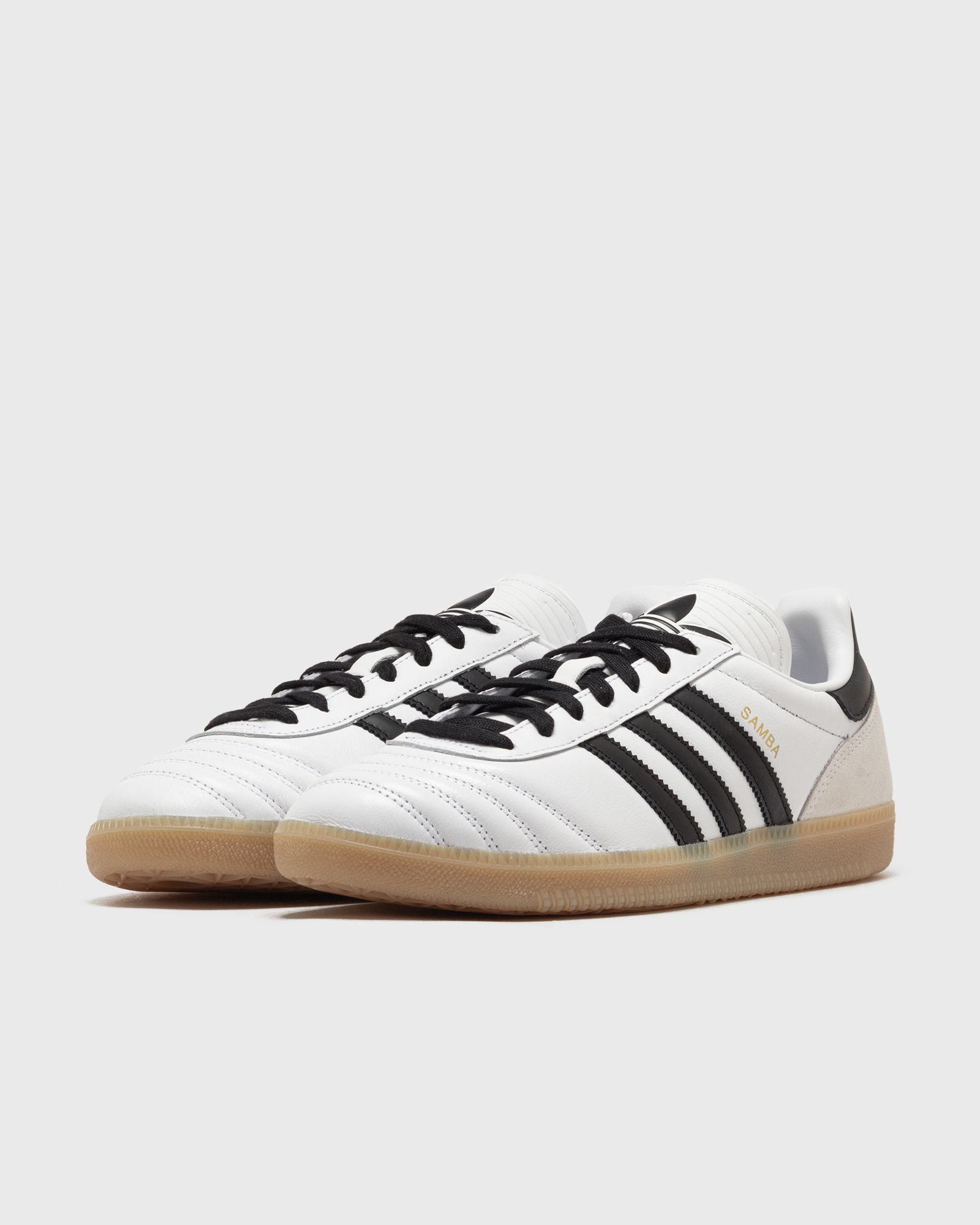 Adidas SAMBA JP Orange | BSTN Store