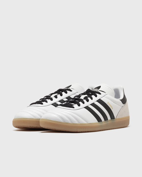 靴 adidas samba adidas Samba OG Shoes - White | Free Shipping with adiClub