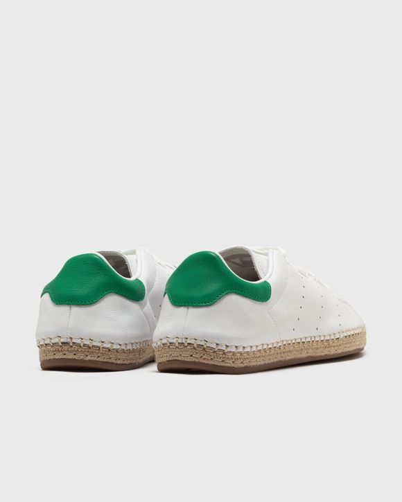 X CLOT STAN SMITH BY EDISON CHEN