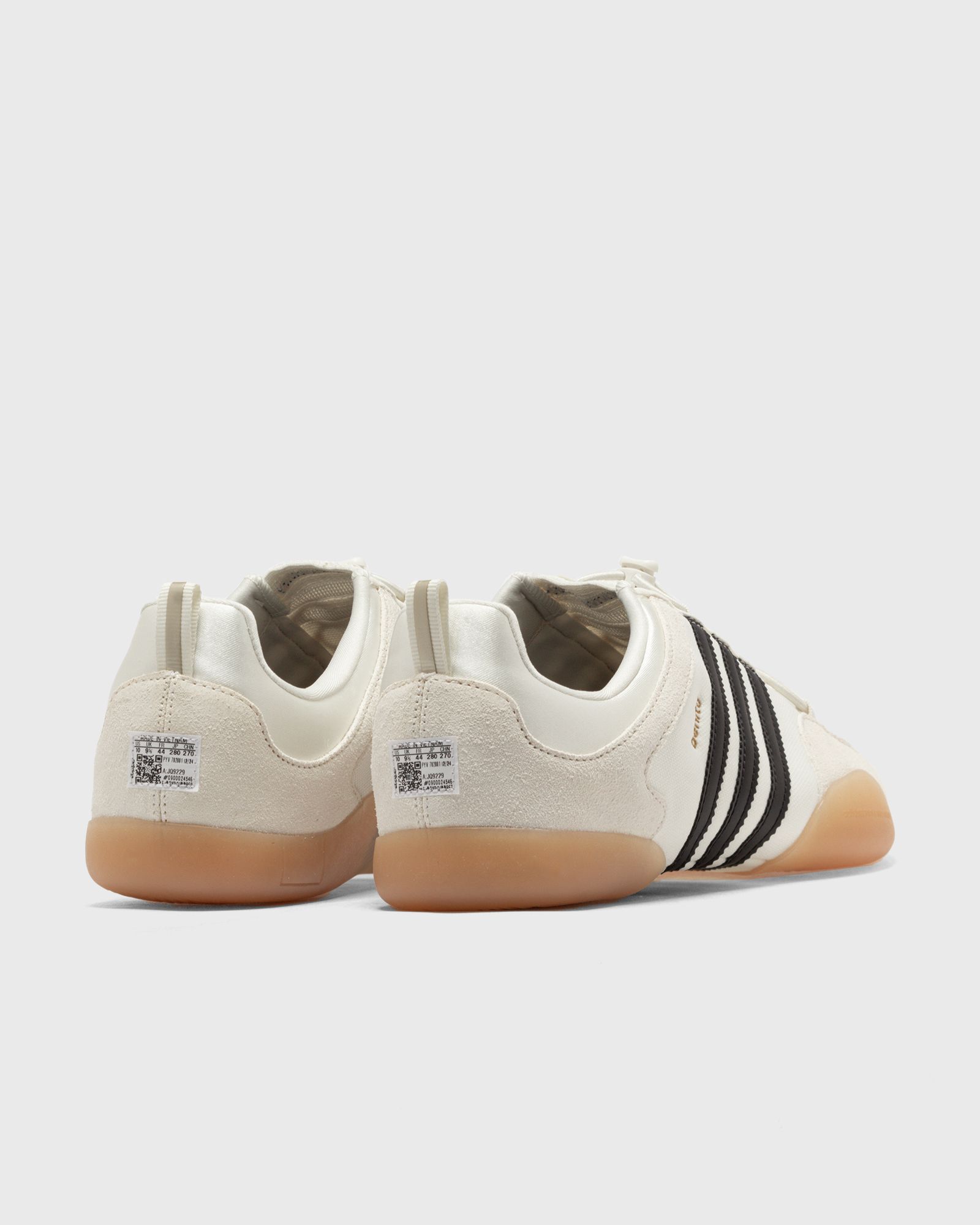 X BAD BUNNY BALLERINA