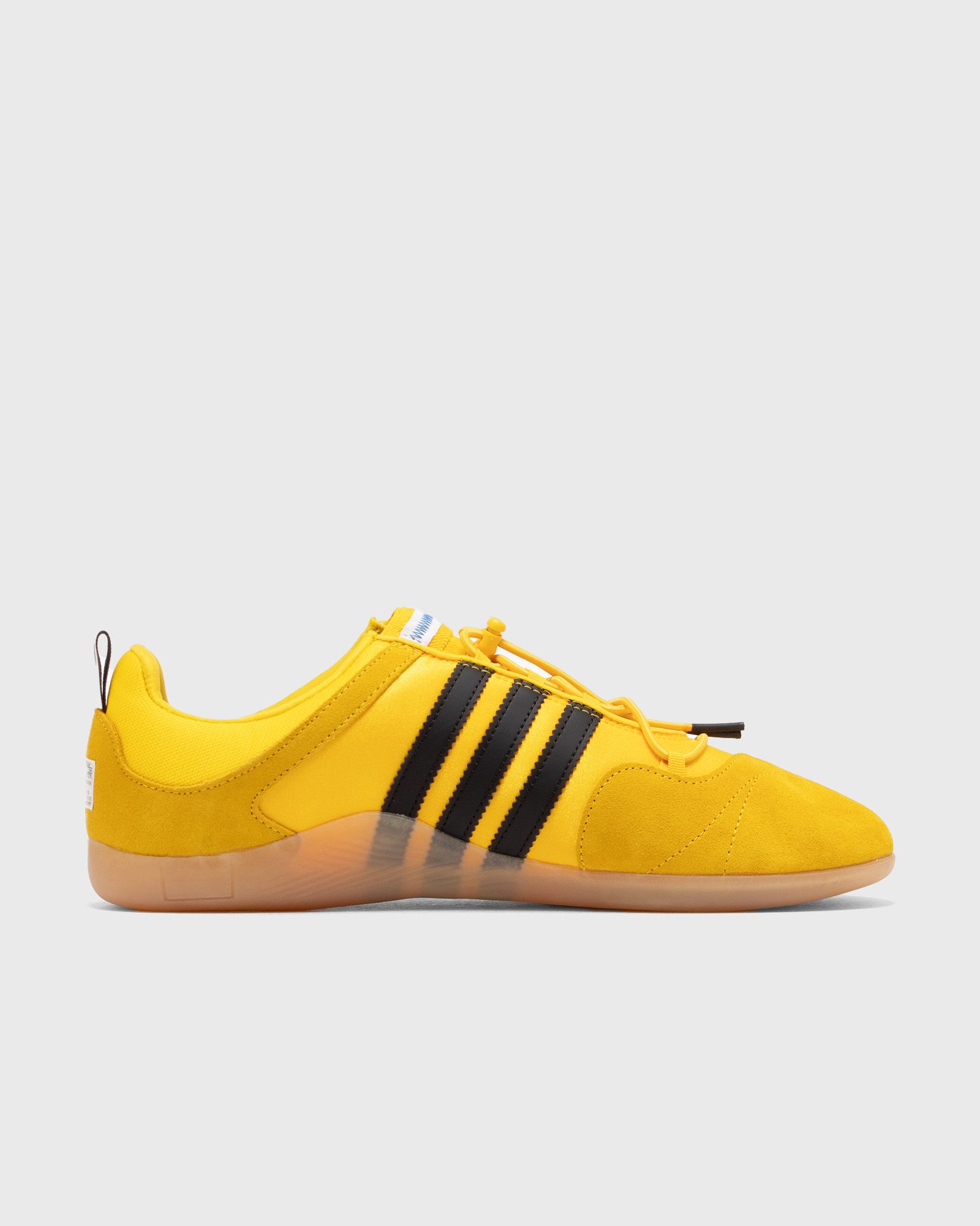 X BAD BUNNY BALLERINA 'BOLD GOLD'