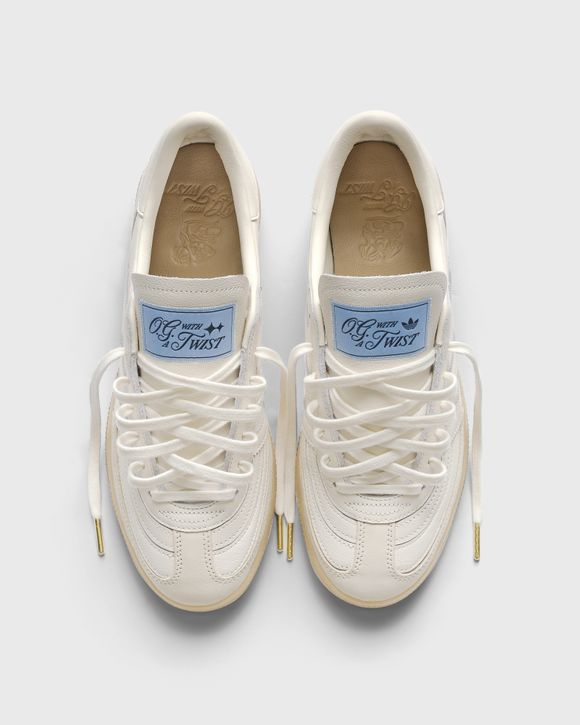 x BSTN HANDBALL SPEZIAL 'O.G. WITH A TWIST'