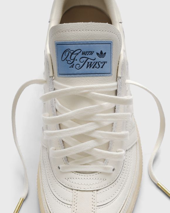 x BSTN HANDBALL SPEZIAL 'O.G. WITH A TWIST'