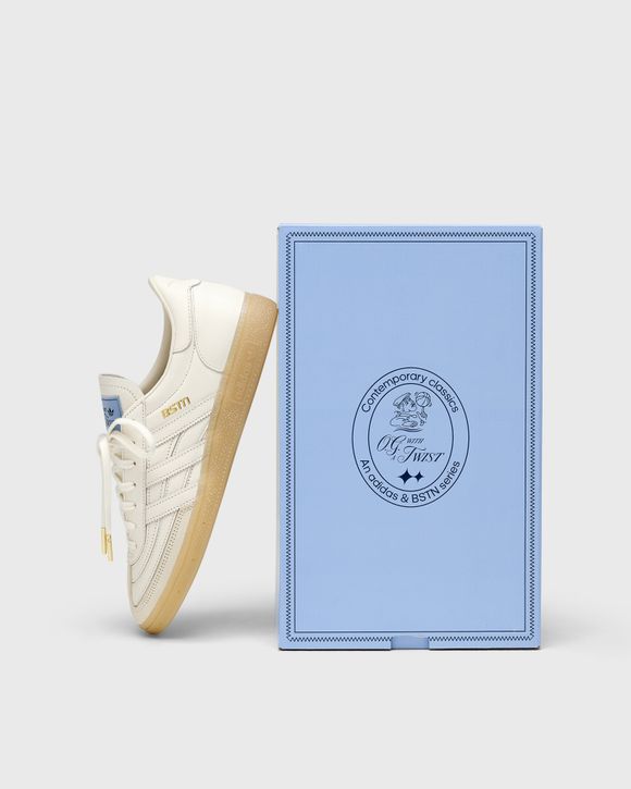 x BSTN HANDBALL SPEZIAL 'O.G. WITH A TWIST'