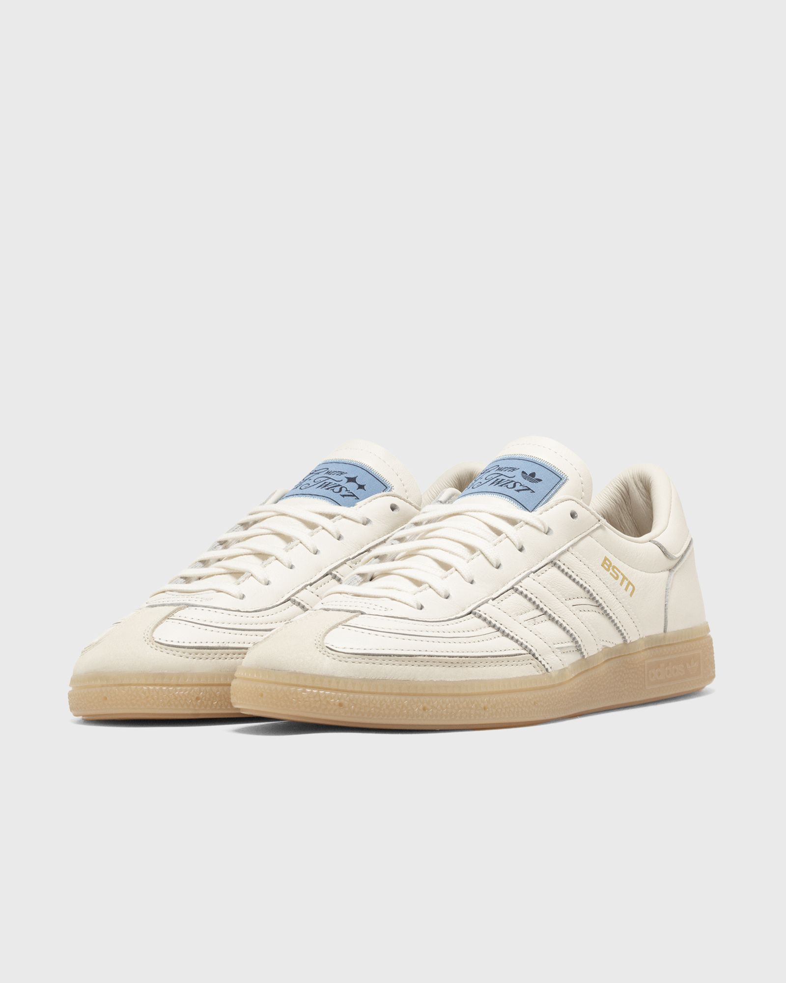 x BSTN HANDBALL SPEZIAL 'O.G. WITH A TWIST'