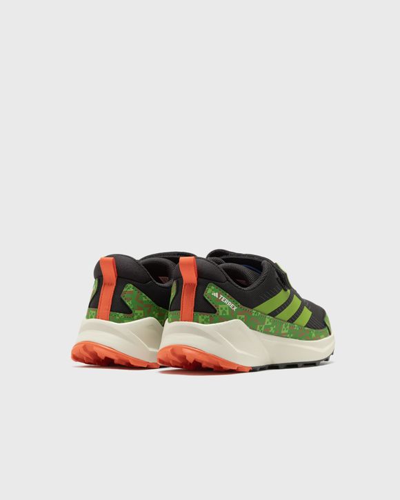 Minecraft Terrex Trailmaker 2 Hiking