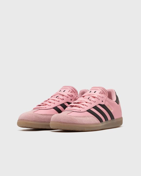adidas samba messi in ピンク　24.0 adidas Samba Messi Indoor Soccer Shoes - Pink | Free