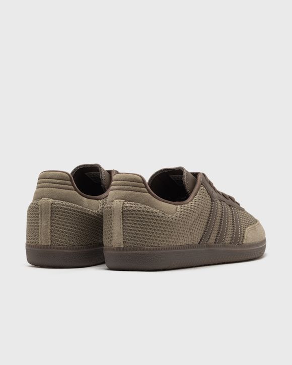 SAMBA OG