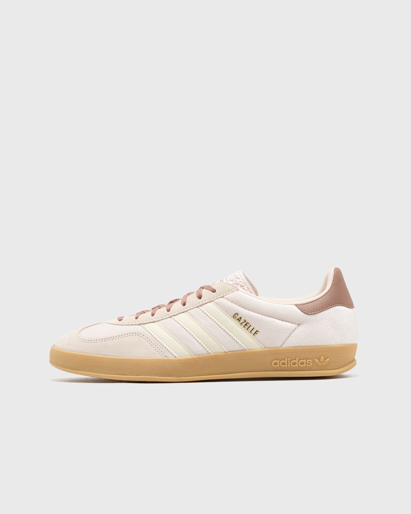 WMNS GAZELLE INDOOR