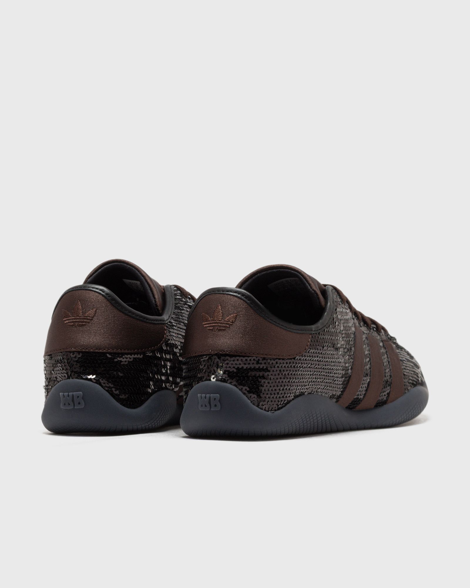 X WALES BONNER Karintha Lo