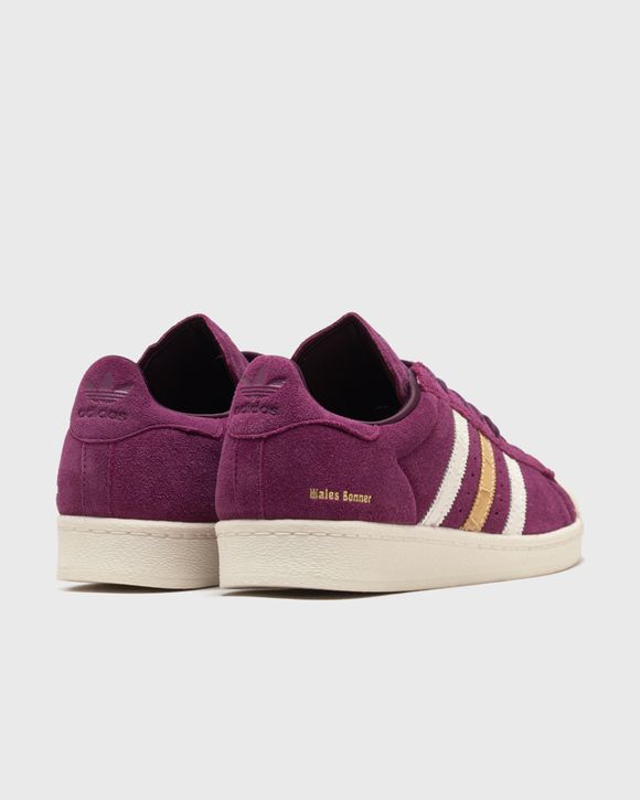 X WALES BONNER JABBAR