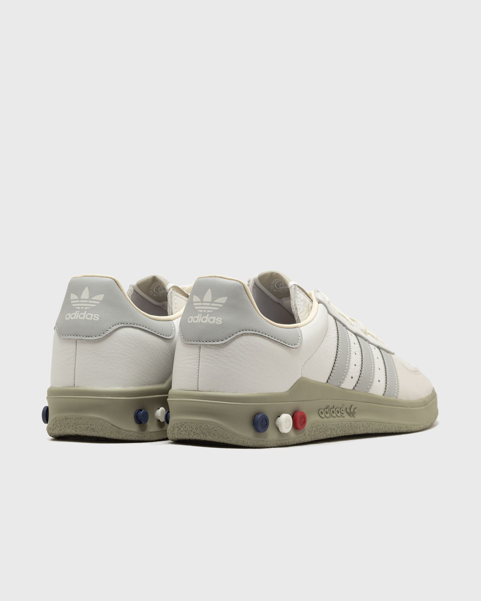 Adidas GS II SPZL White | BSTN Store