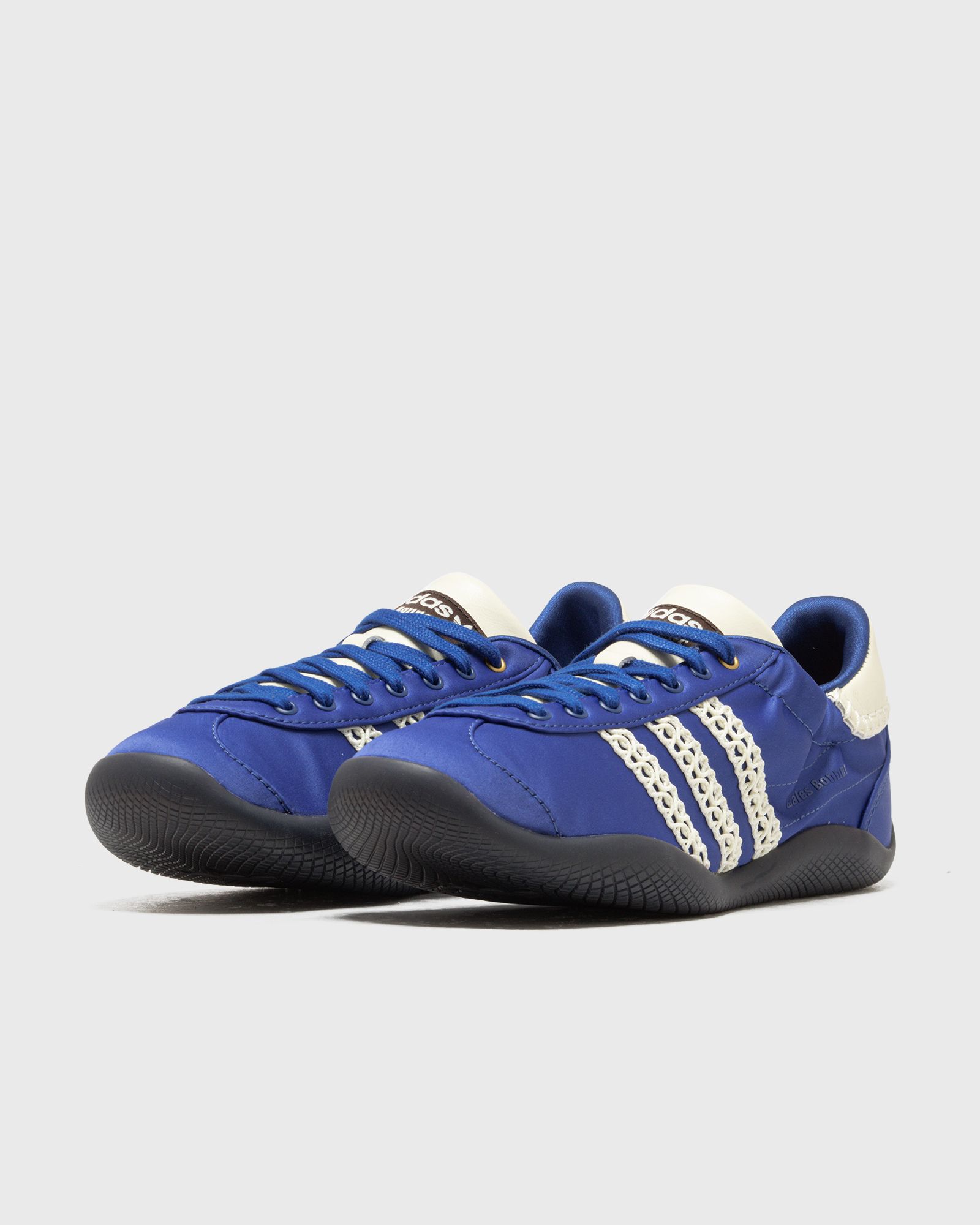 x WALES BONNER Karintha Lo Satin