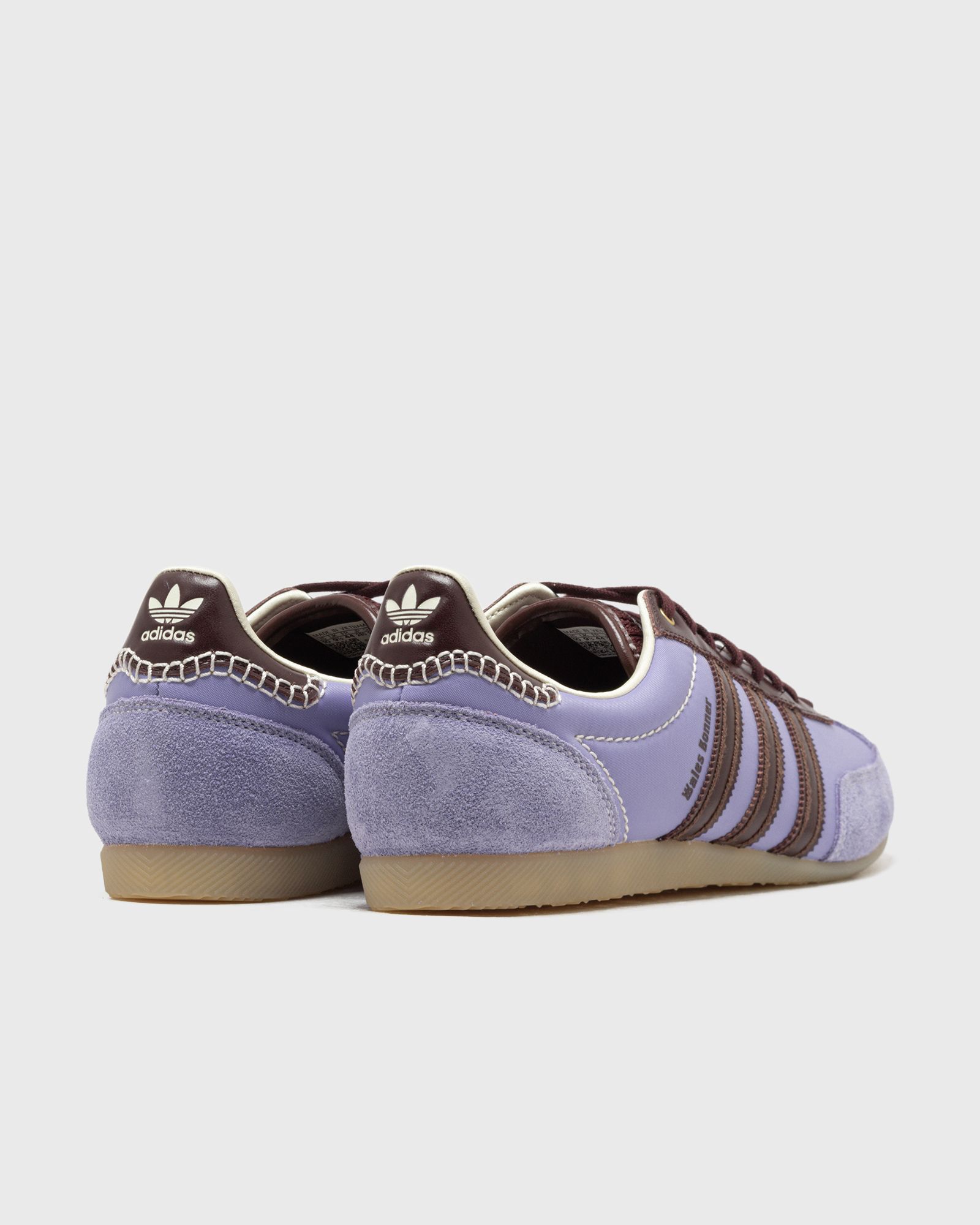 x WALES BONNER Japan