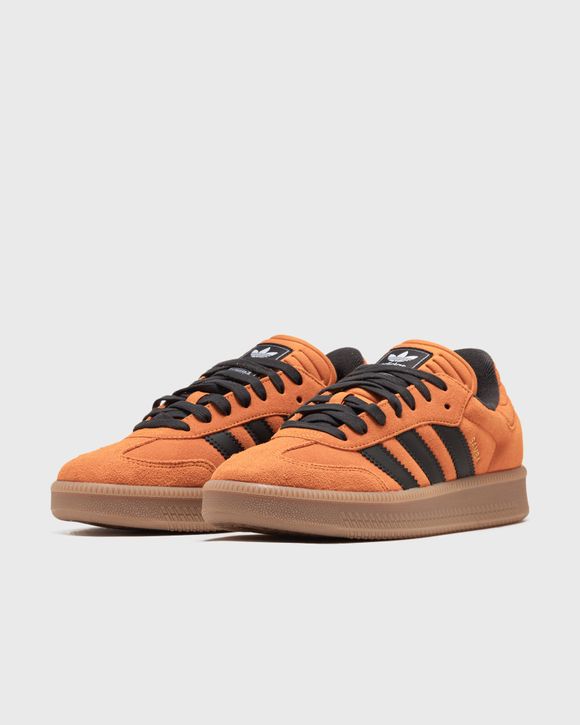 Thumbnail - SAMBA XLG