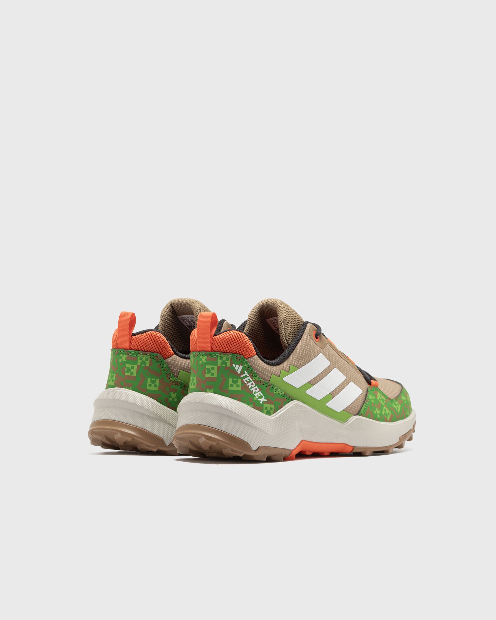 TERREX AX4R MINECRAFT K