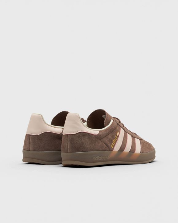 WMNS GAZELLE INDOOR